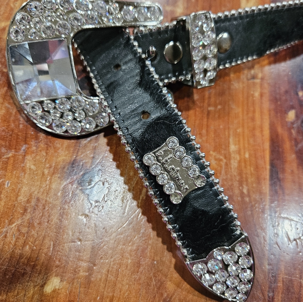 BB Simone belt